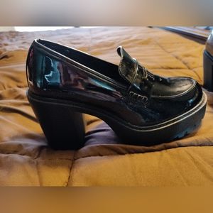 Torrid Platform Loafers